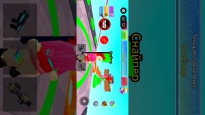 играем в роблокс❤️