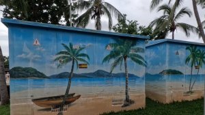 Бухта Дадунхай.