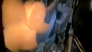 Проблема с кулером сзади системного блока (240p)