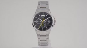 1-1542D, наручные часы Jacques Lemans