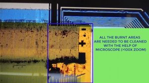 Why LCD is not displaying?
