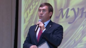 Праздник для аграриев