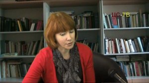 Как я встретила Бога. Виктория Ельцова. avi