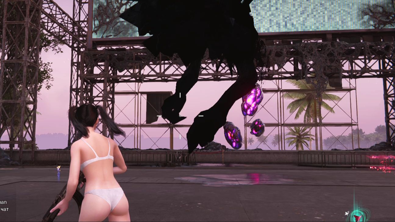 Шли на рыбалку а тут ЭТОТ С ЦВЕТКОМ ВМЕСТО ГОЛОВЫ Once Human