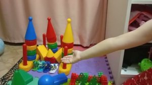 Легостаева Анастасия