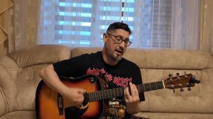 На гитаре. Ария - Потерянный рай