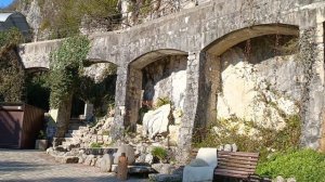 Абхазия Новый Афон2025