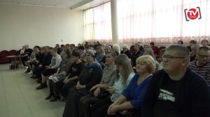 НА СТРАЖЕ ИНТЕРЕСОВ ТРУДЯЩИХСЯ. ДЕНЬ ПРОФСОЮЗОВ