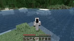 Vengeful Gills | Minecraft Creepypasta (Bedrock)-Axolotl