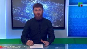 Экспресс-новости на арабском языке. Эфир от 16.11.2025г