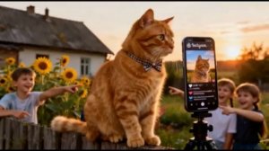 Лечитесь смехом.