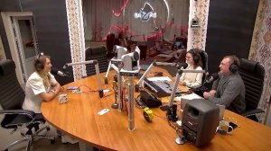 Как рождаются идеи для музыкальных проектов? Гость: Полина Гильмиярова, руководитель муз. проекта