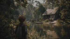 Акварели памяти