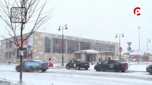 Время новостей 2025.11.17