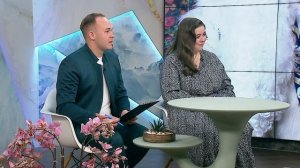 «Новое утро»: 18 ноября 2025 года