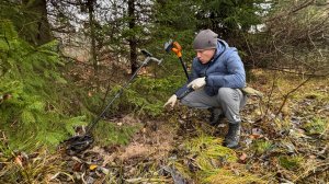 ЧТО скрывал обычный ПЕРЕЛЕСОК? ШОКИРУЮЩАЯ находка!