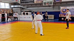 Черных Данил+Цыплин Максим-АРБ-Дудкина-18 октября 2025-Сахалин