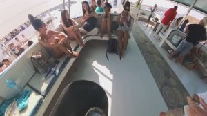 Египет ,в Шарме на Яхте ноябрь 25г.