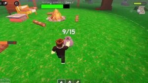 баран захотел меня убить