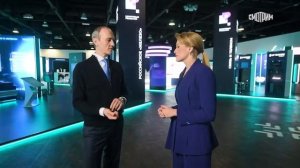 Почему важно, чтобы у нас были свои отечественные программные обеспечения, решения, железо