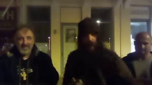 ΡΟΥΧΑ ΜΕ ΣΤΑΥΡΟ Η ΤΙΠΟΤΑ