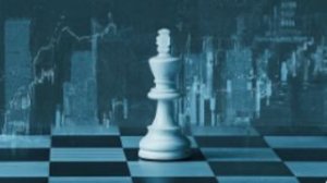 Филигранный вход по золоту!