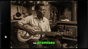 I Sold My Soul for a Bottle of Gin - The Lost Juke (Extremely Rare 1939 Delta Blues ｜ Remastered)