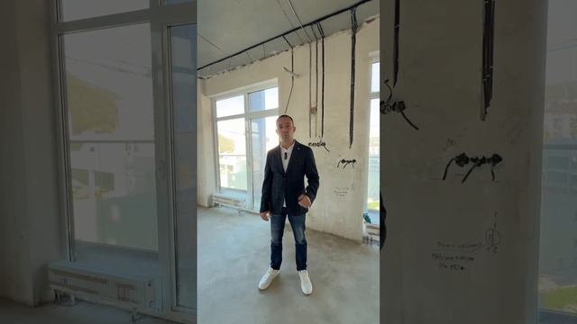 Аллея парк - Сочи / Лучшее предложение , квартира 87м2 смотреть онлайн