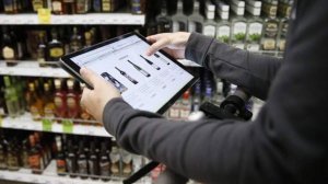 Эксперт заявил о рисках онлайн-продаж алкоголя
