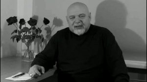 Гейдар Джемаль о деградации диалектического мышления.