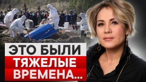 Чего боится владелица завода гробов? Откровенно о личном и рабочем!