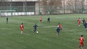 Зенит 2013 Кристалл 2012 15 ноября 2тайм