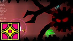 Gear III By: GD Jose GG!