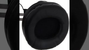 Наушники проводные Audio-Technica ATH-M30x