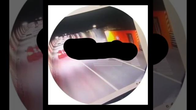 ЖЕСТЬ В ТОННЕЛЕ ЛЕФОРТОВО