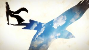 Путешествие Кино - Прекрасный мир. Опенинг / Kino no Tabi - Beautiful World. Op