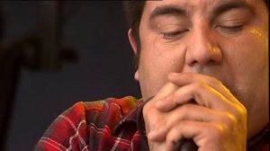 Deftones - Full Concert [HD] | Live at Pinkpop 2006