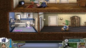 прохождение игры как достать соседа №1