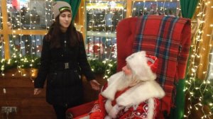 Поставленный голос сразу слышно.