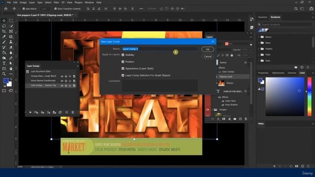 5 - EDITING SHAPES смотреть онлайн