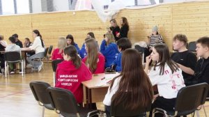 В Мамадыше выбрали самых ловких, сильных и эрудированных патриотов