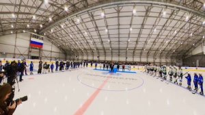 Новая ледовая арена в Мончегорске может работать круглогодично