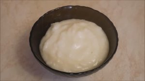 Крем РАФАЭЛЛО на растительном масле ЗАМЕЧАТЕЛЬНЫ крем для промазки коржей и бисквитов