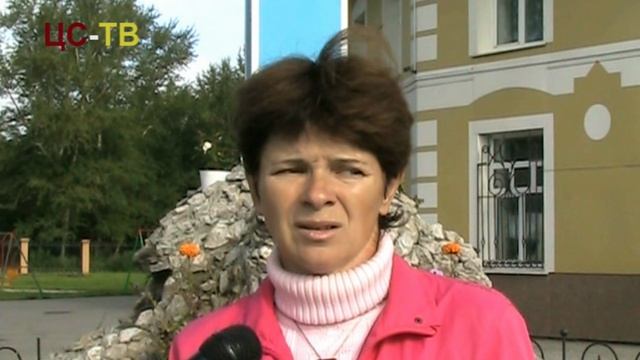 Как я встретила Бога. Татьяна Юрчишина смотреть онлайн