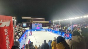 ЧЕМПИОНАТ РОССИИ ПО ВОЛЕЙБОЛУ НА СНЕГУ 14 - 16 НОЯБРЯ 🤾🏻♂️🏐🏆 ГОД 2025
