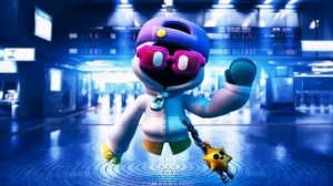 ШЕЙД BRAWL STARS