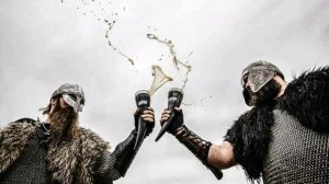 Братья в Вальхалле