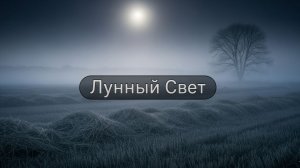 Лунный свет