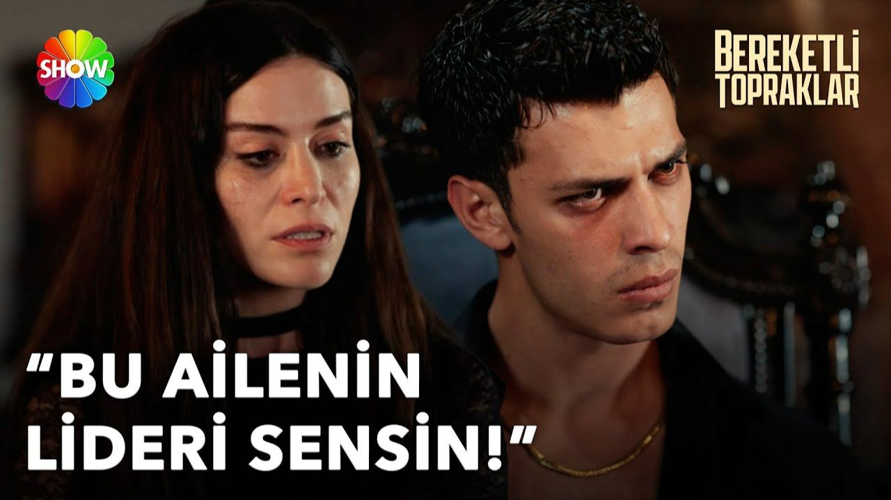 Zehra ve Bekir, Cemal'in ölümünü örtbas etmek için plan yapıyor! | Bereketli Topraklar 3. Bölüm