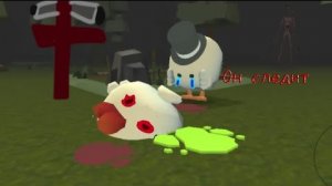 Сереноголоовый N1